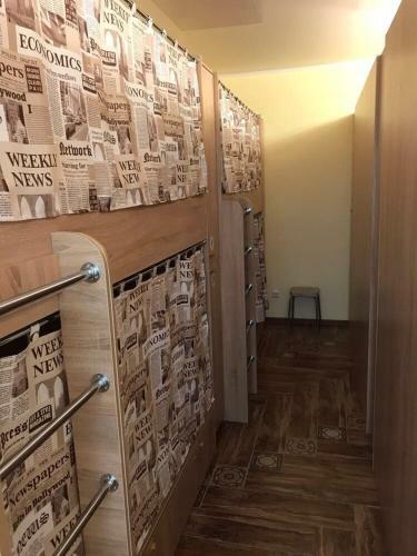Hostel Yevropeyskiy