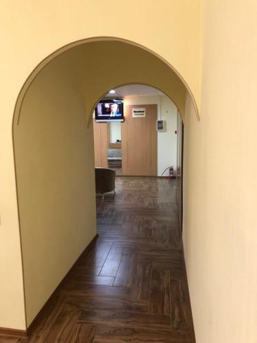 Hostel Yevropeyskiy