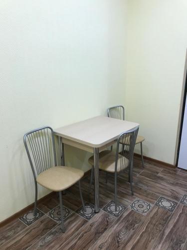 Hostel Yevropeyskiy