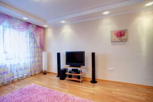 Apartamento Homehotel On Alekseeva 22
