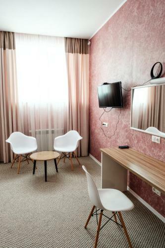 Posada Vesna Business Hotel