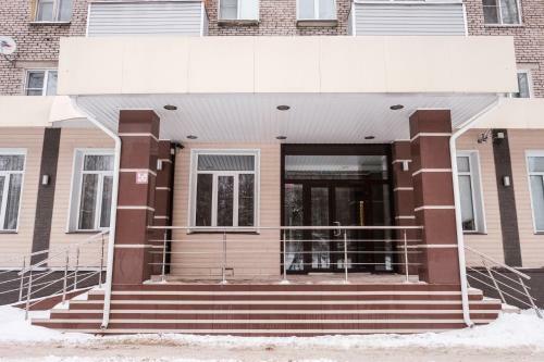 Posada Vesna Business Hotel