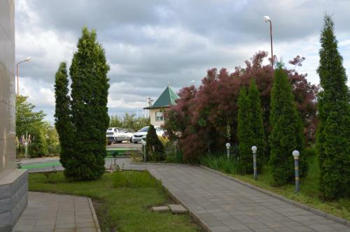 Posada Grk Rodniki