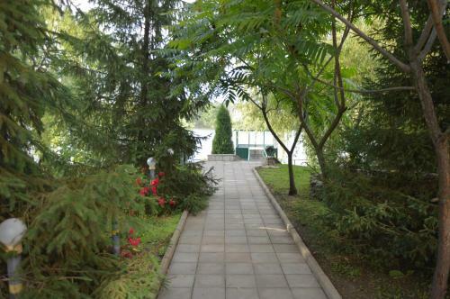 Posada Grk Rodniki
