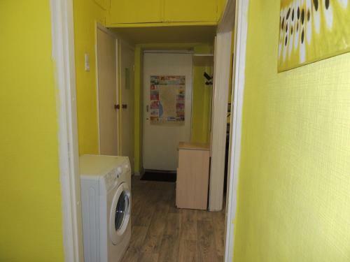 Apartment On Moskovskoy 20 (5fl)
