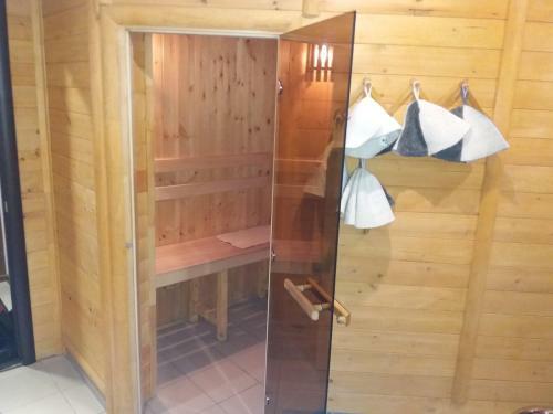 Hostal Guest House Uyut