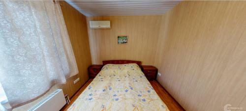 Rybolovny Klub Mesto Vstrechi
