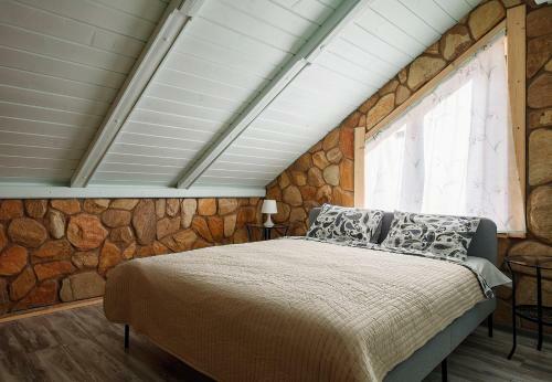 Apartamento Chalet In Alpine Valley