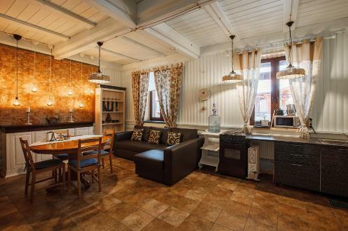 Apartamento Chalet In Alpine Valley