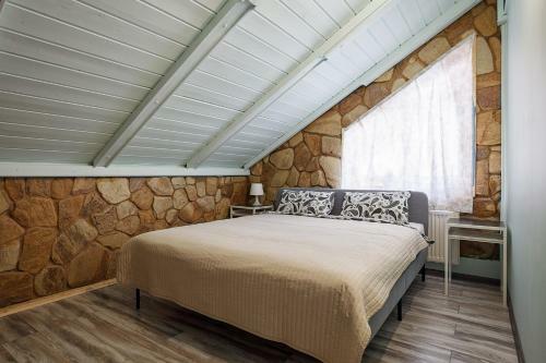 Apartamento Chalet In Alpine Valley