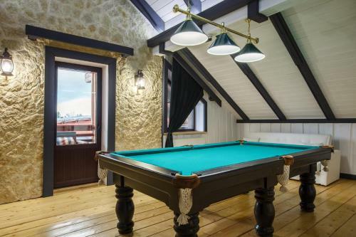 Apartamento Chalet In Alpine Valley
