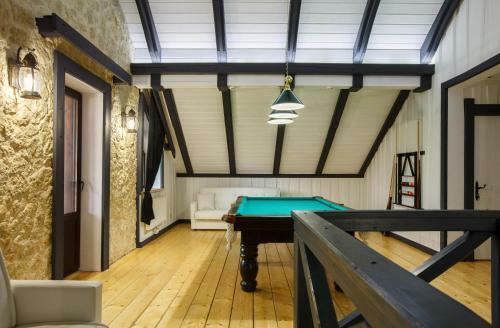 Apartamento Chalet In Alpine Valley