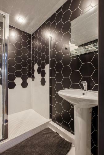 Apartamento Chalet In Alpine Valley