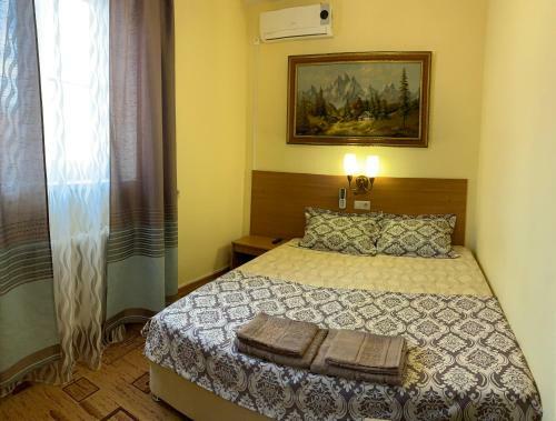 Hostal Guest House Zolotaya Gavan
