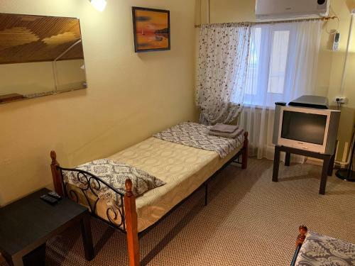 Hostal Guest House Zolotaya Gavan