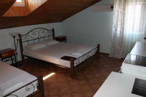 Hostal Guest House Zolotaya Gavan
