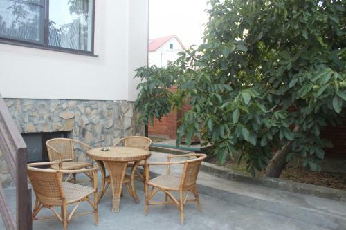 Hostal Guest House Zolotaya Gavan