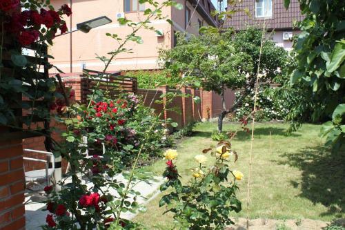 Hostal Guest House Zolotaya Gavan