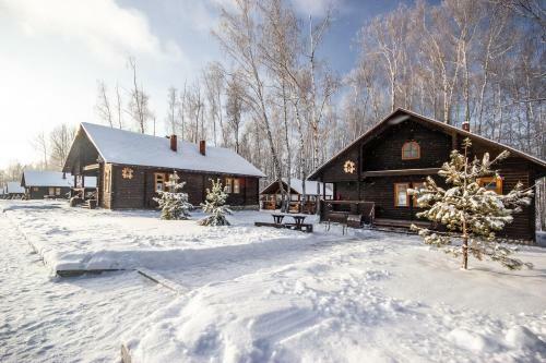Hotel Baza Otdykha Chaika