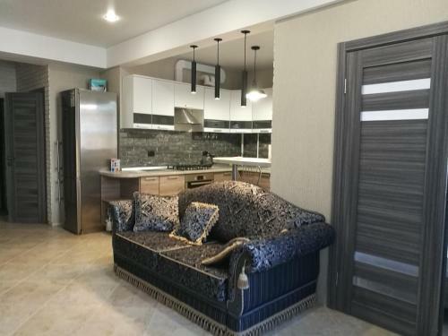 Apartment On Klubnichnaya 76