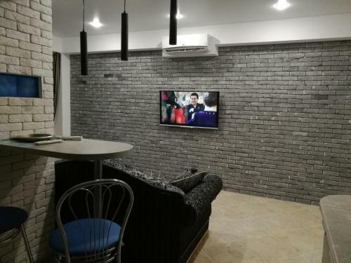 Apartment On Klubnichnaya 76