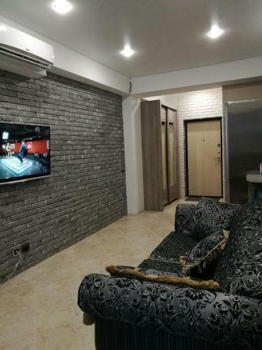 Apartment On Klubnichnaya 76