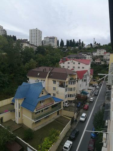 Apartment On Klubnichnaya 76