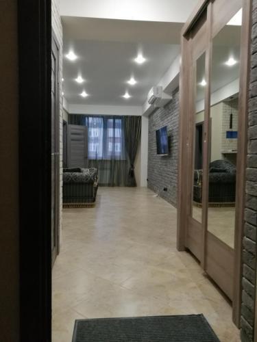 Apartment On Klubnichnaya 76