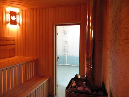 Hostal Complex Edelweis