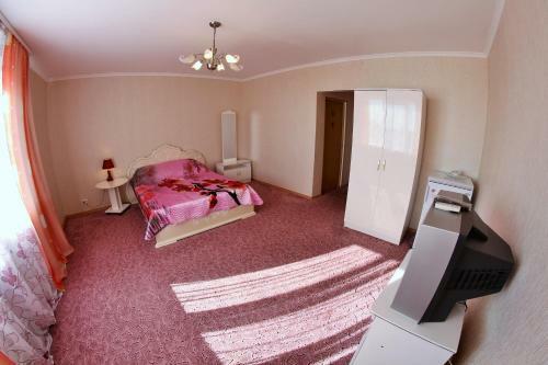 Hostal Guesthouse Dubrava