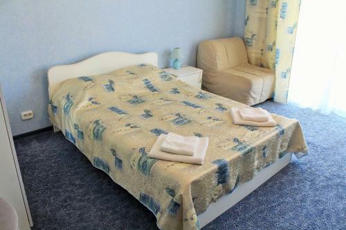 Hostal Guesthouse Dubrava