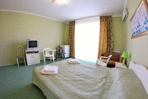 Hostal Guesthouse Dubrava
