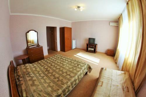 Hostal Guesthouse Dubrava