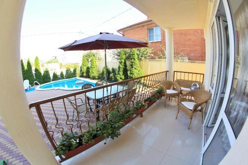 Hostal Guesthouse Dubrava