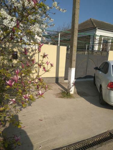 Hostal Guest House Irina