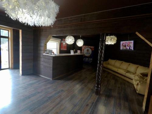Hotel Malina