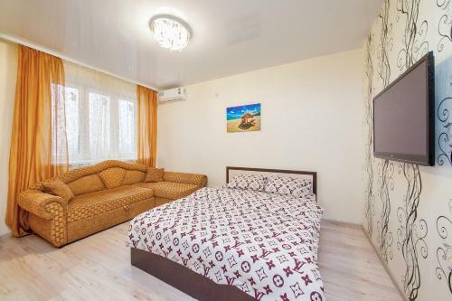 Apartamento Zhk Odesskiy