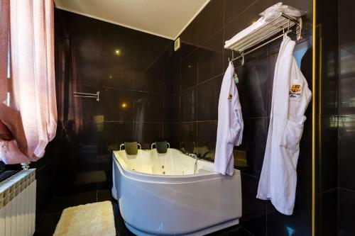 Hotel Marton Berlinskii Dom Krasnodar