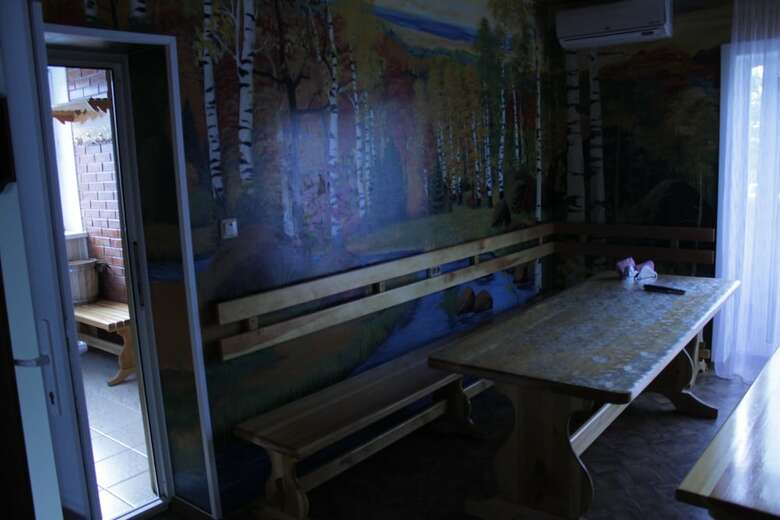 Albergue Teremok