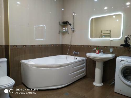 Apartamento Penthouse Alania