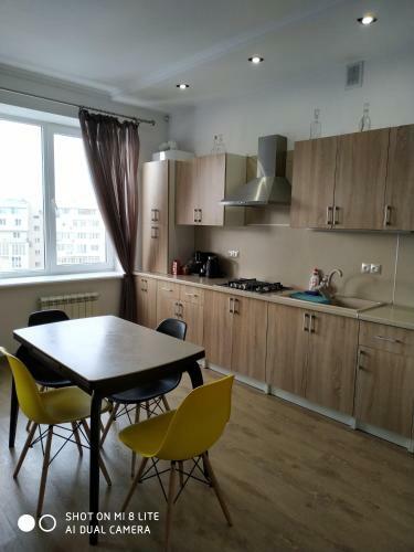 Apartamento Penthouse Alania