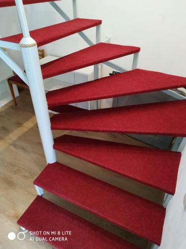 Apartamento Penthouse Alania