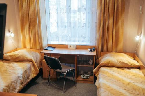 Hotel Volga