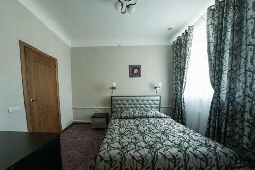 Hotel Volga