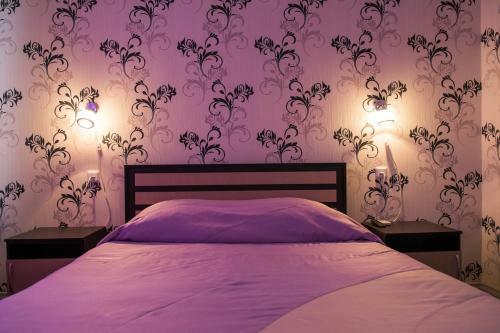 Hotel Volga