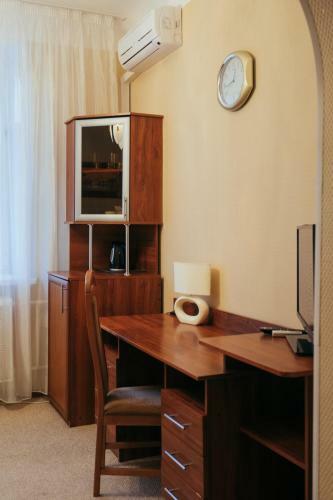 Hotel Volga