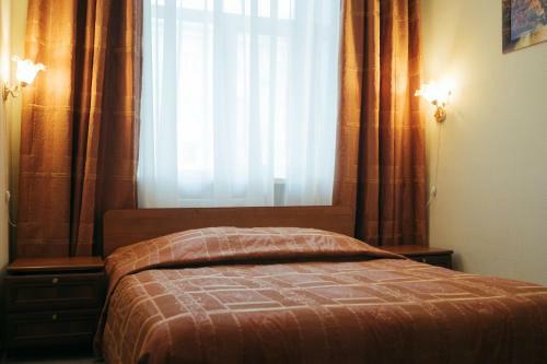 Hotel Volga