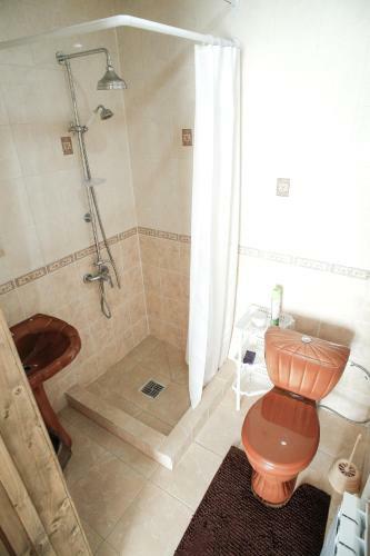 Hostal Guesthouse On Tsentralnaya 29
