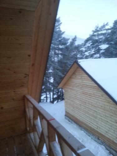 Posada Inn Green Hills