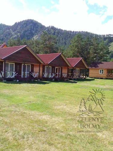 Posada Inn Green Hills